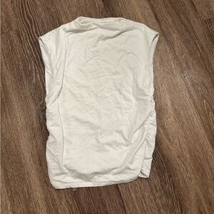 Abercrombie tank top